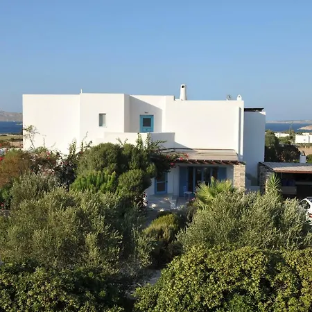 Σπίτι διακοπών Cosy House #1 And Cosy House #2