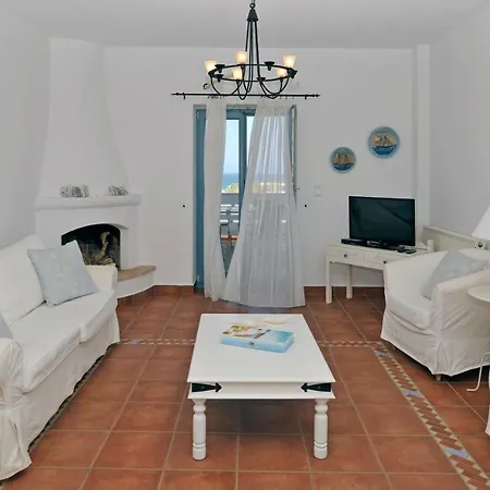 Σπίτι διακοπών Cosy House #1 And Cosy House #2 Νάουσα