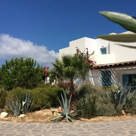 Σπίτι διακοπών Cosy House #1 And Cosy House #2