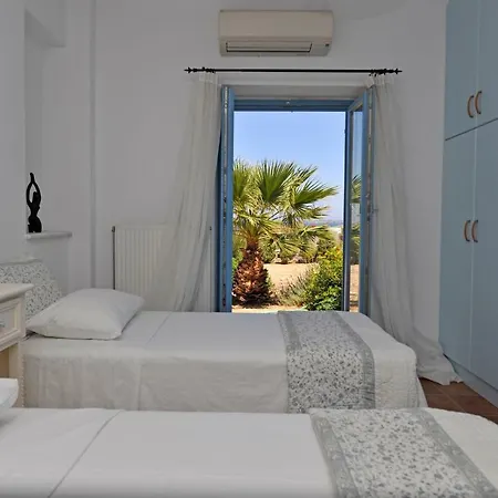 Cosy House #1 And Cosy House #2 * Νάουσα