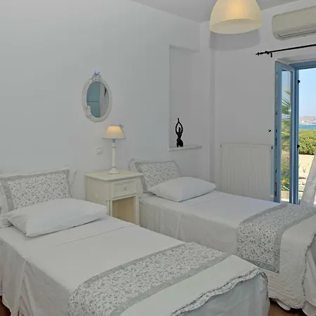 Σπίτι διακοπών Cosy House #1 And Cosy House #2 Νάουσα