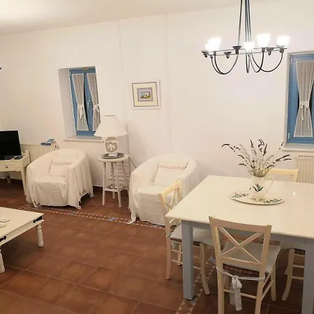 Cosy House #1 And Cosy House #2 * Νάουσα
