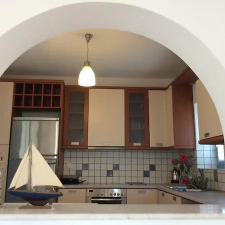 Cosy House #1 And Cosy House #2 Σπίτι διακοπών