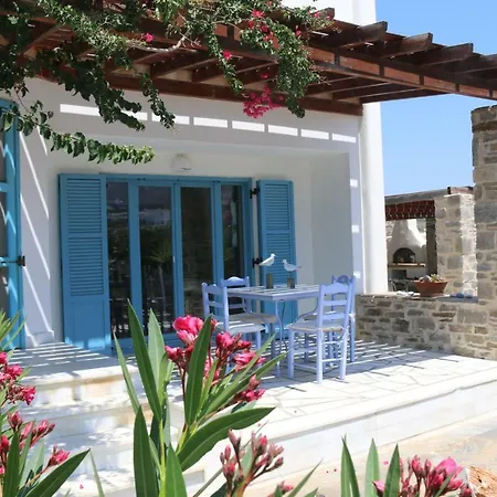 Cosy House #1 And Cosy House #2 Σπίτι διακοπών *