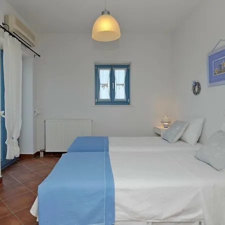 Cosy House #1 And Cosy House #2 Hébergement de vacances